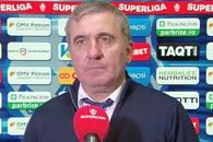 Hagi a făcut scandal în fața camerelor: „Atâta aroganță, te-au văzut cei de la Cluj! Normal că i-am zis și eu două lucruri după asta” » De ce îl acuză pe Feșnic