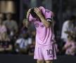 „Noapte de aur” » Lionel Messi le-a prezentat fanilor lui Inter Miami Balonul de Aur: „La anul vom lupta pentru titlu”