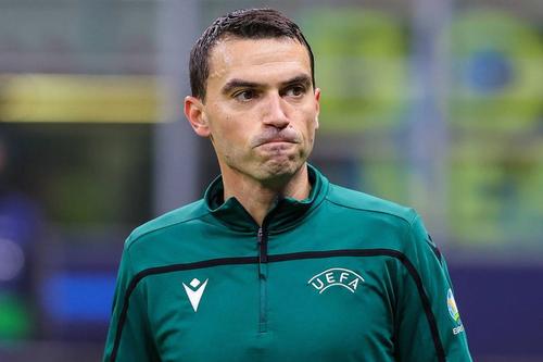 Arbitrul Ovidiu Hațegan s-a declarat impresionat de Lionel Messi (36 de ani), prin respectul pe care starul argentinian îl avea pe teren.