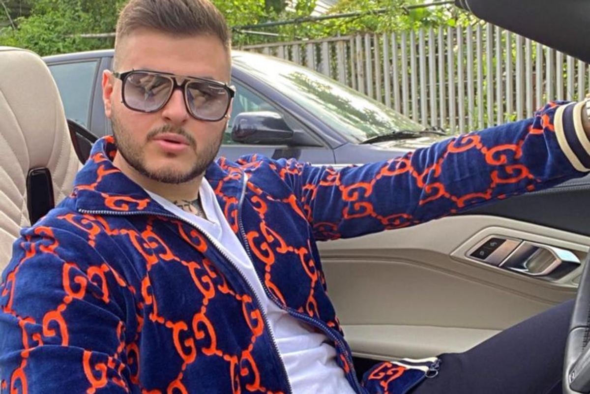Imagini fabuloase cu Adrian Mititelu Jr., în Ghencea, la un Steaua - Universitatea Craiova » Avea doar 13 ani, iar transformarea e uluitoare