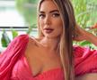 Ronna Riva - artista care s-a îndrăgostit de Rapid