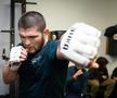 Khabib Nurmagomedov