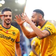 Wolves - Tottenham/ foto: Imago Images