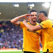 Wolves - Tottenham/ foto: Imago Images