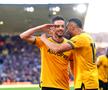 Wolves - Tottenham/ foto: Imago Images