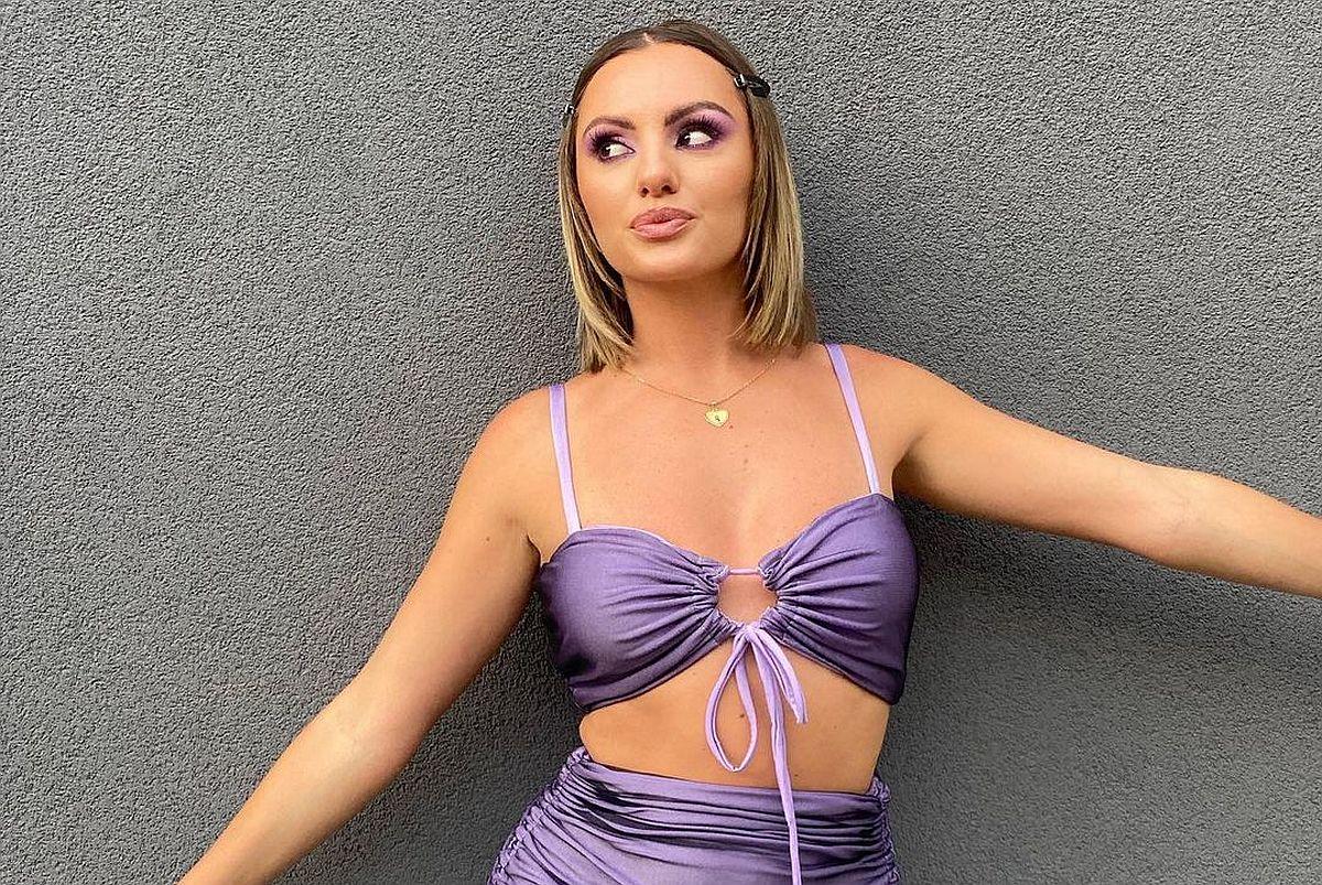 Alexandra Stan