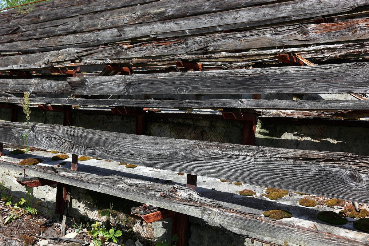 Triumf și tragedie: 3 povești din sportul sovietic în zilele Cernobîlului, la 40 de ani de la dezastru » Finala radioactivă și stadionul pe care nu s-a jucat niciodată