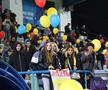Întâlnirea „tricolorilor” cu fanii FOTO: Ionuț Iordache (GSP)