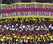 Clujul marchează un moment fără precedent în istoria fotbalului românesc / foto: Imago Images