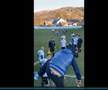 Astfel de scene n-ar trebui să existe în fotbal! » Arbitrul, bătut de un jucător la un meci din România: a suferit o dublă fractură de mandibulă