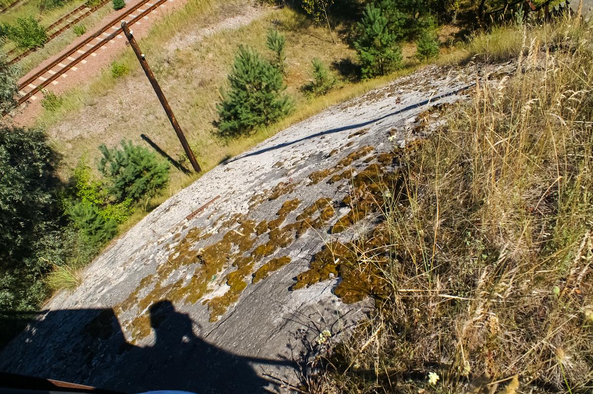 Triumf și tragedie: 3 povești din sportul sovietic în zilele Cernobîlului, la 40 de ani de la dezastru » Finala radioactivă și stadionul pe care nu s-a jucat niciodată