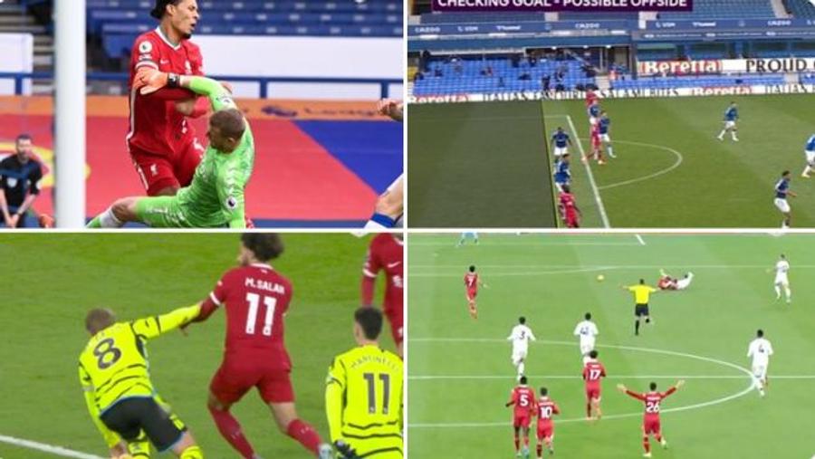 Un arbitru din Premier League, suspendat din cauza unui clip controversat » Ar rosti jigniri scandaloase la adresa lui Liverpool și a lui Klopp: „Este o echipă de rahat, cu managerul p****i!”