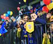 Întâlnirea „tricolorilor” cu fanii FOTO: Ionuț Iordache (GSP)