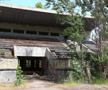 Stadionul Avanhard din Pripyat, Ucraina / FOTO: Imago