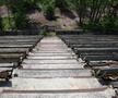 Stadionul Avanhard din Pripyat, Ucraina / FOTO: Imago