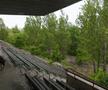 Stadionul Avanhard din Pripyat, Ucraina / FOTO: Imago