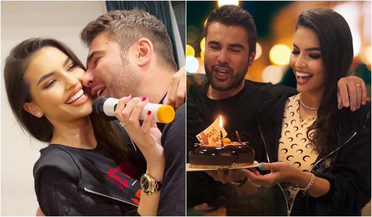 Soția lui Adrian Mutu intră în televiziune » Va fi noua prezentatoare a postului: „E momentul”