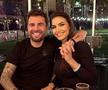 Sandra Mutu, dezlănțuită în Giulești » Cum au surprins-o camerele TV: „Haideți odată!”