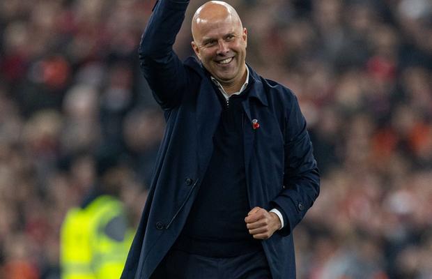 Arne Slot: „Nu mă aștept să câștigăm toate meciurile în maniera în care am învins Tottenham”