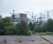 Orașul Pripyat, Ucraina, în 2024 / FOTO: Imago