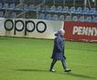 Antrenamentul echipei naționale de luni, 11 noiembrie 2024 FOTO: Ionuț Iordache (GSP)
