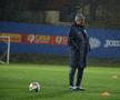 Naționala României s-a reunit pentru ultimele două meciuri din Nations League / foto: FRF.ro