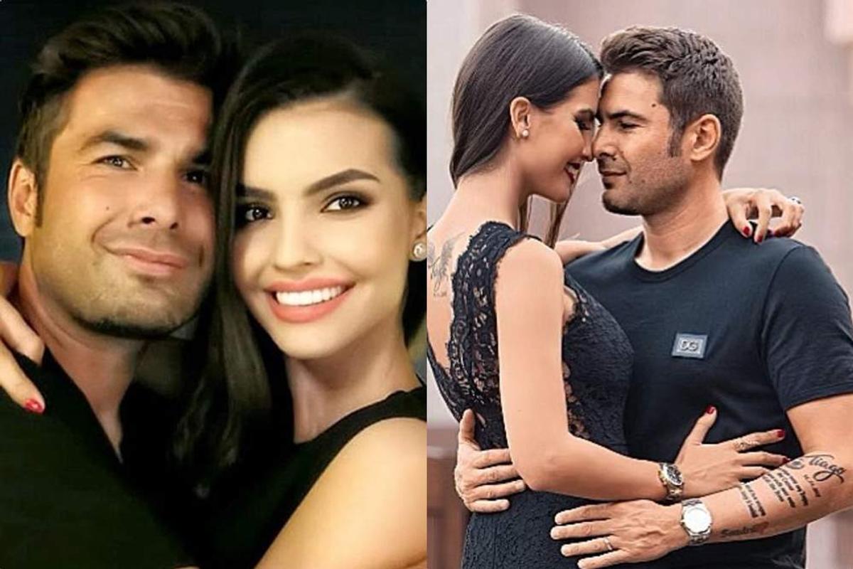 Adrian Mutu, dezvăluiri despre familie: „Dragostea adevărată e eternă” + Cu cine ține băiatul de 6 ani: „Greu îl mai schimbi”