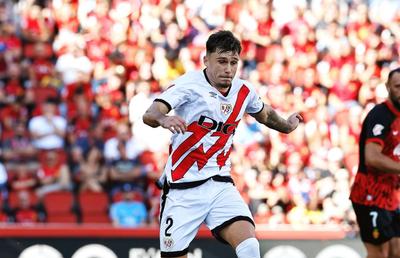 Dorit de granzii Europei, viitorul lui Andrei Rațiu a fost decis de Rayo Vallecano