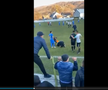 Astfel de scene n-ar trebui să existe în fotbal! » Arbitrul, bătut de un jucător la un meci din România: a suferit o dublă fractură de mandibulă