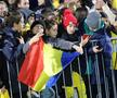 Întâlnirea „tricolorilor” cu fanii FOTO: Ionuț Iordache (GSP)