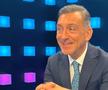 Ilie Dumitrescu, foto: Instagram @ilie_dumitrescu
