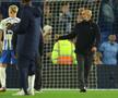 S-a aflat acum! Un cititor pe buze a redat întreaga discuție dintre Pep Guardiola și jucătorul lui Brighton după rezultatul-șoc din Premier League: „Plângi?”