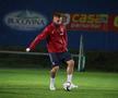 Naționala României s-a reunit pentru ultimele două meciuri din Nations League / foto: FRF.ro