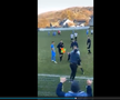 Astfel de scene n-ar trebui să existe în fotbal! » Arbitrul, bătut de un jucător la un meci din România: a suferit o dublă fractură de mandibulă