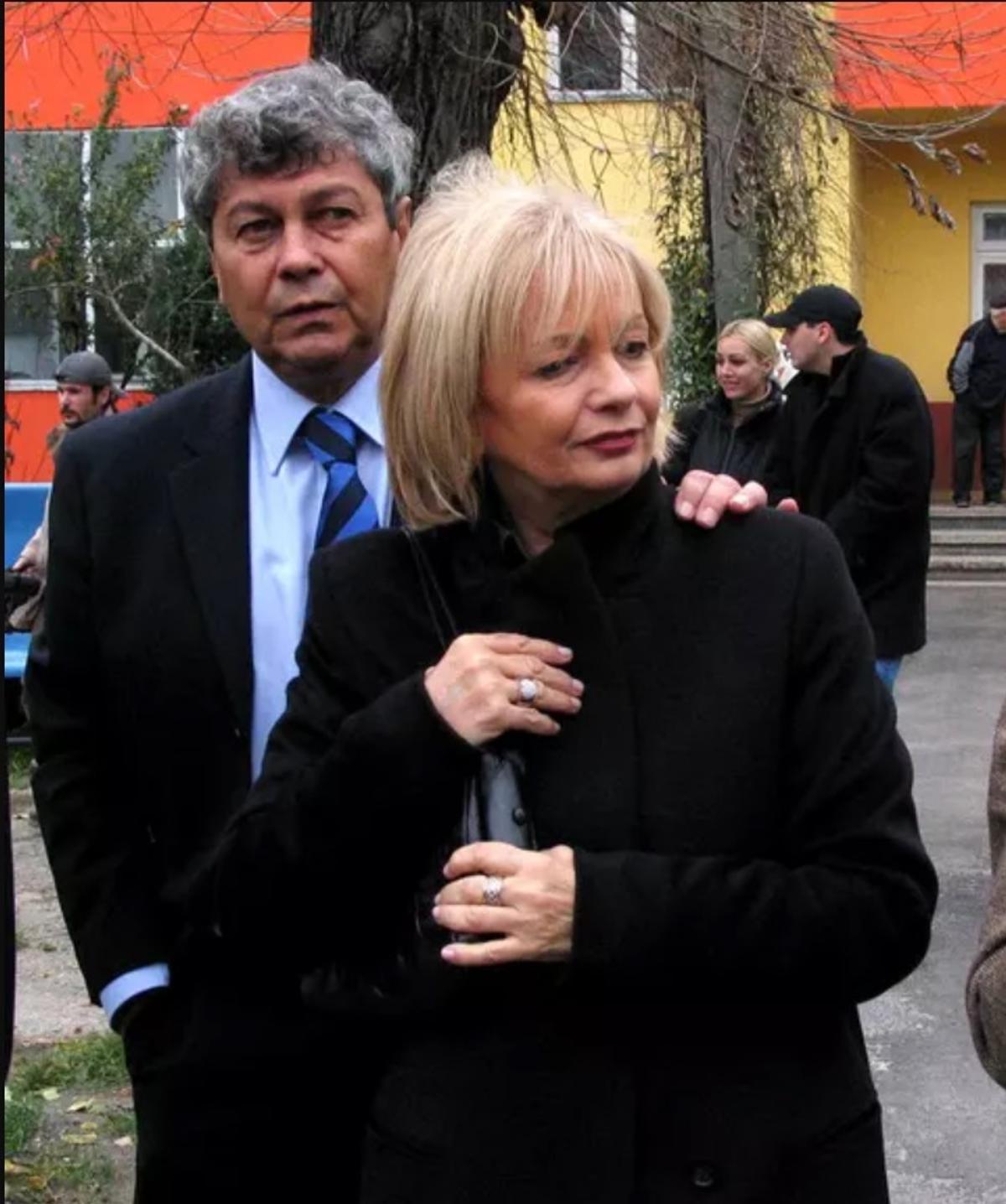 Mircea Lucescu