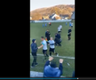 Astfel de scene n-ar trebui să existe în fotbal! » Arbitrul, bătut de un jucător la un meci din România: a suferit o dublă fractură de mandibulă
