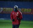 Naționala României s-a reunit pentru ultimele două meciuri din Nations League / foto: FRF.ro