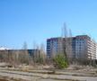 Orașul Pripyat, Ucraina, în 2024 / FOTO: Imago