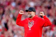 Jurgen Klopp îi dorește răul fostei rivale » „Luați-vă biletele de avion și vă aștept cu berea rece în grădină!”