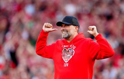 Jurgen Klopp îi dorește răul fostei rivale » „Luați-vă biletele de avion și vă aștept cu berea rece în grădină!”