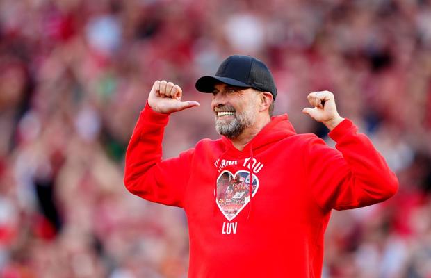 Jurgen Klopp îi dorește răul fostei rivale » „Luați-vă biletele de avion și vă aștept cu berea rece în grădină!”