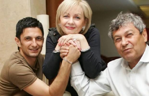 Neli Lucescu, după 57 de ani de căsnicie cu Mircea Lucescu: „Când el era în cantonament, eu trebuia să fiu singură”