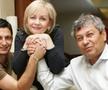 Neli Lucescu, după 57 de ani de căsnicie cu Mircea Lucescu: „Când el era în cantonament, eu trebuia să fiu singură”