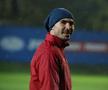 Naționala României s-a reunit pentru ultimele două meciuri din Nations League / foto: FRF.ro