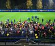 Întâlnirea „tricolorilor” cu fanii FOTO: Ionuț Iordache (GSP)
