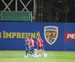 Antrenamentul echipei naționale de luni, 11 noiembrie 2024 FOTO: Ionuț Iordache (GSP)