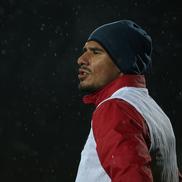 Naționala României s-a reunit pentru ultimele două meciuri din Nations League / foto: FRF.ro