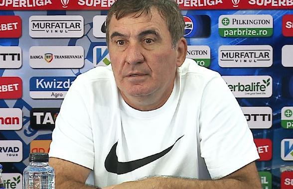 Gică Hagi, discurs-manifest despre Ianis Hagi! A reacționat după ultimatumul lui Mircea Lucescu: „Mamă, ce noutate!”