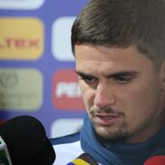 Răzvan Marin FOTO: Ionuț Iordache (GSP)