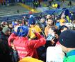 Întâlnirea „tricolorilor” cu fanii FOTO: Ionuț Iordache (GSP)